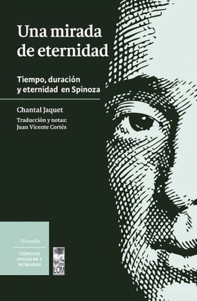 UNA MIRADA A LA ETERNIDAD