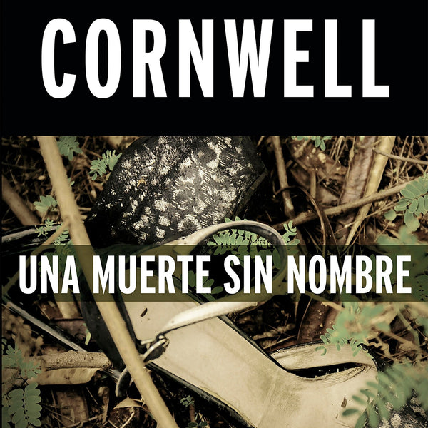 UNA MUERTE SIN NOMBRE