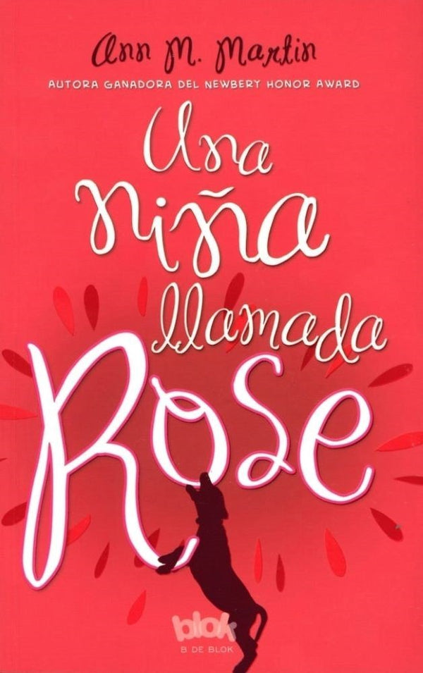 UNA NIÑA LLAMADA ROSE