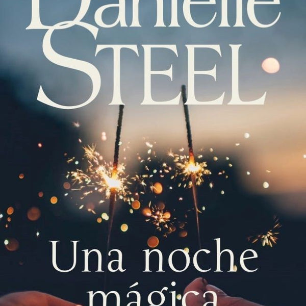 UNA NOCHE MAGICA