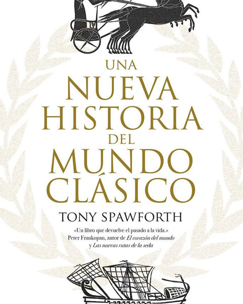 UNA NUEVA HISTORIA DEL MUNDO CLASICO