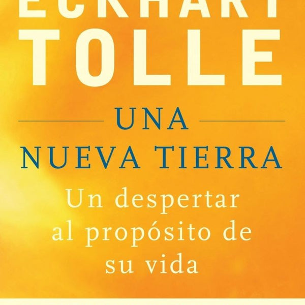 UNA NUEVA TIERRA