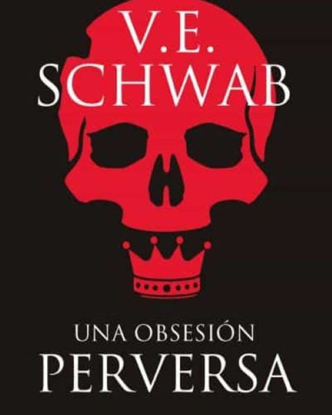 UNA OBSESION PERVERSA