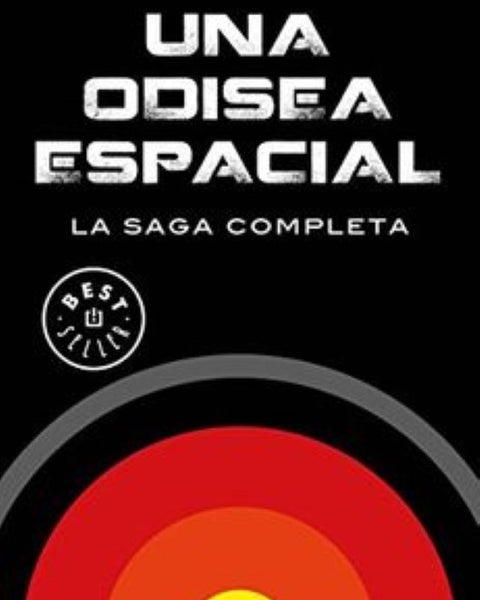 UNA ODISEA ESPACIAL