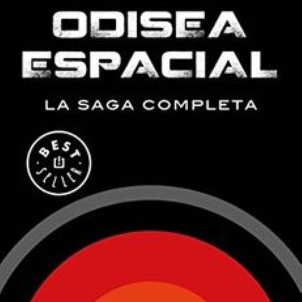 UNA ODISEA ESPACIAL
