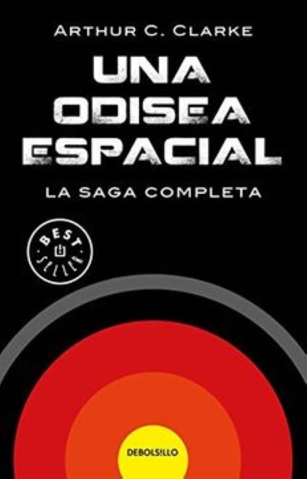 UNA ODISEA ESPACIAL