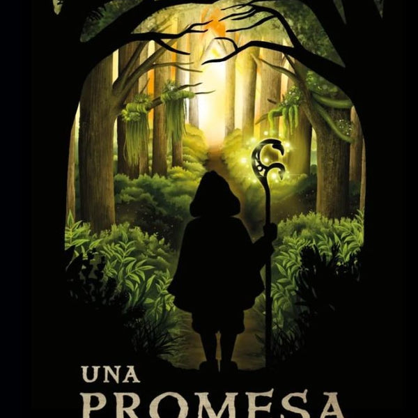 UNA PROMESA DE CIEN AÑOS