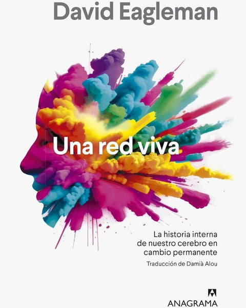 UNA RED VIVA