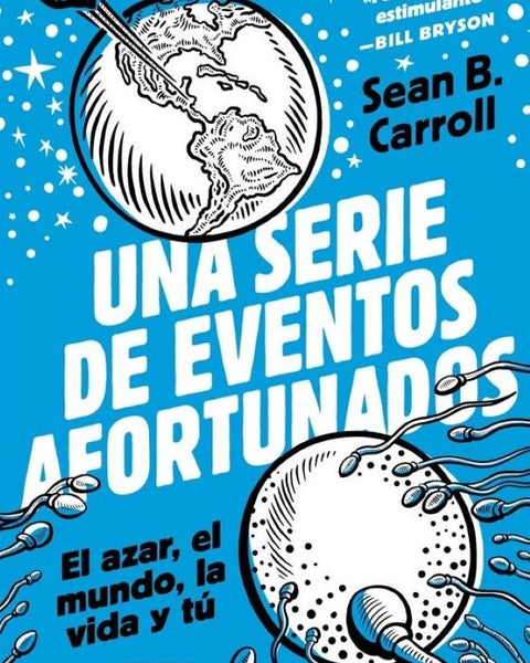 UNA SERIE DE EVENTOS AFORTUNADOS