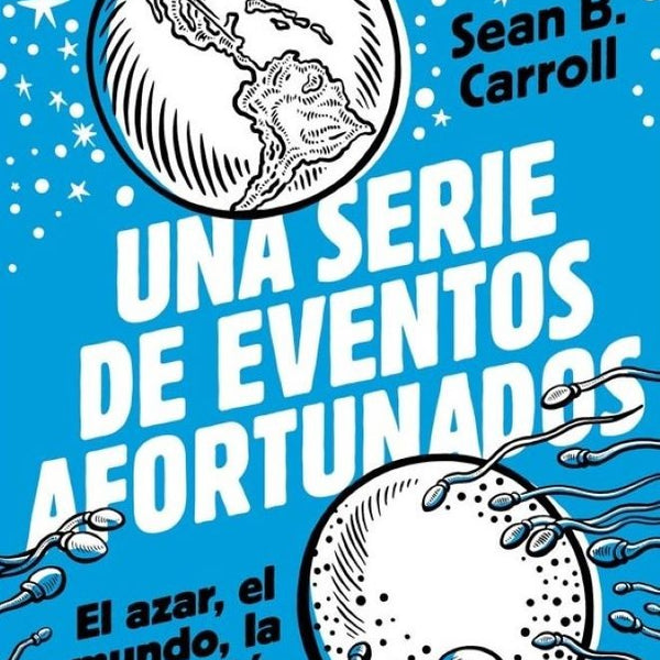 UNA SERIE DE EVENTOS AFORTUNADOS