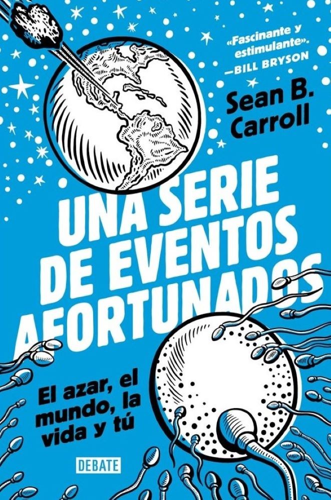 UNA SERIE DE EVENTOS AFORTUNADOS