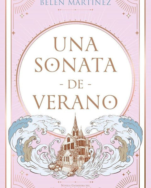 UNA SONATA DE VERANO