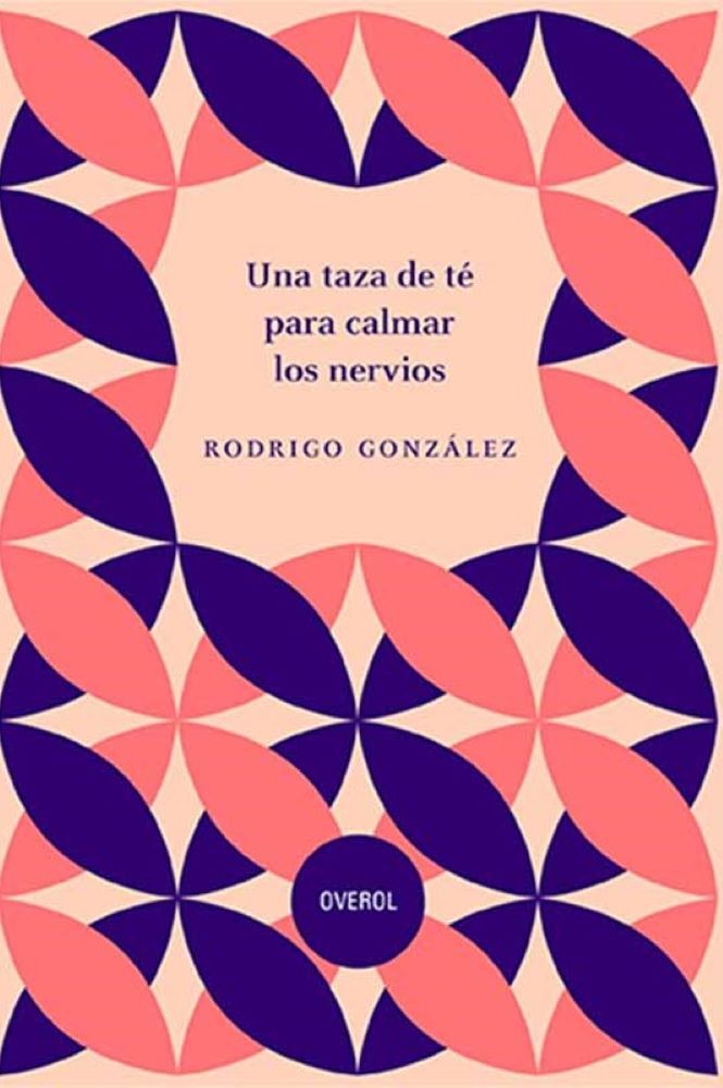 UNA TAZA PARA DE TE PARA CALMAR LOS NERVIOS