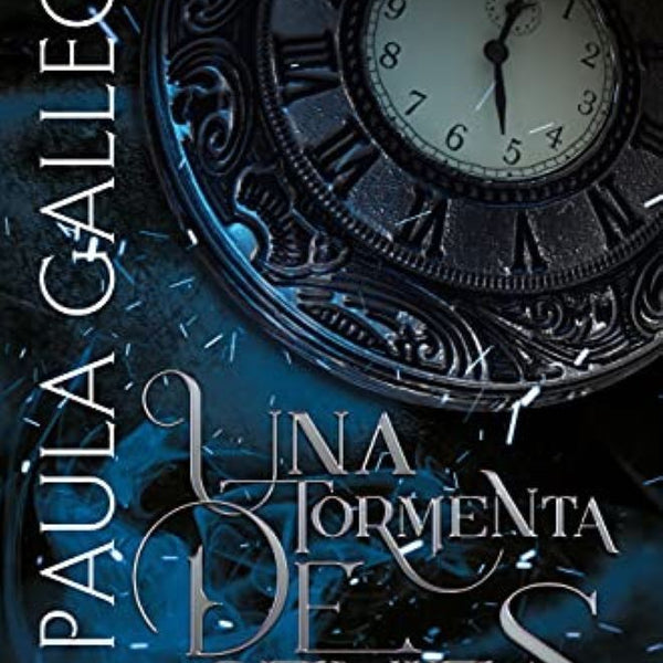 UNA TORMENTA DE CENIZAS