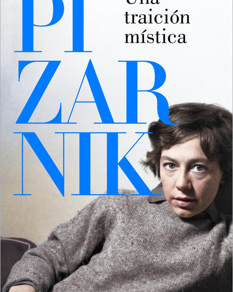 UNA TRAICION MISTICA