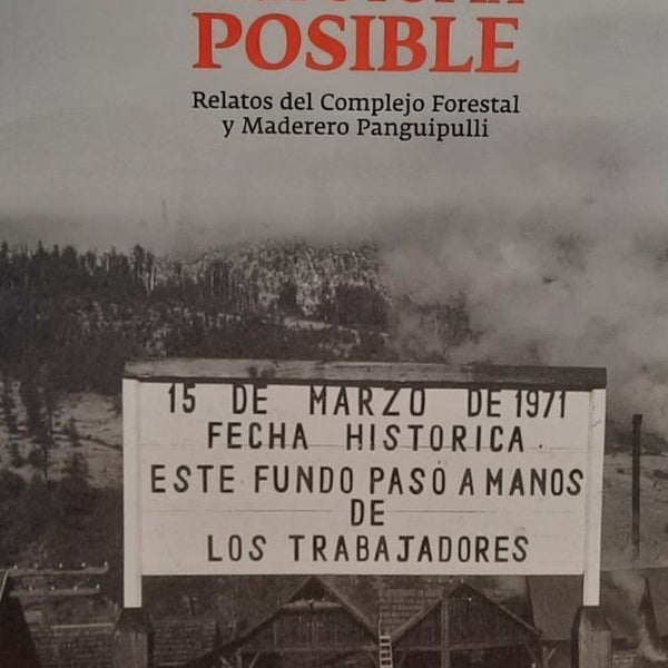 UNA UTOPIA POSIBLE