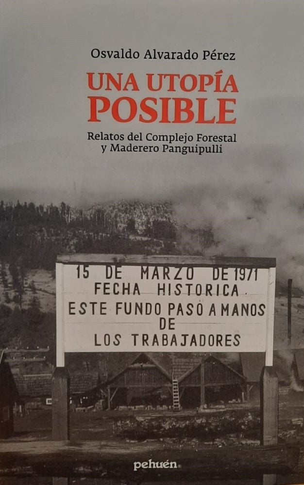 UNA UTOPIA POSIBLE