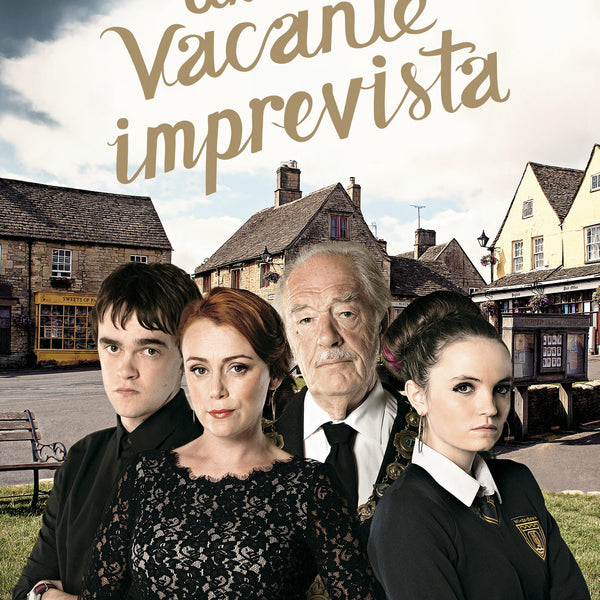 UNA VACANTE IMPREVISTA