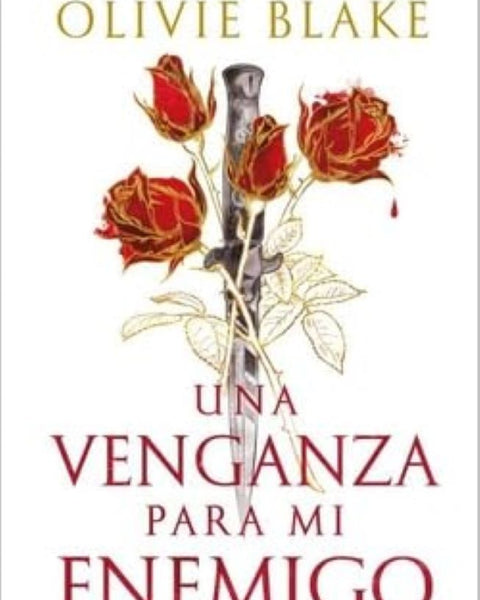 UNA VENGANZA PARA MI ENEMIGO