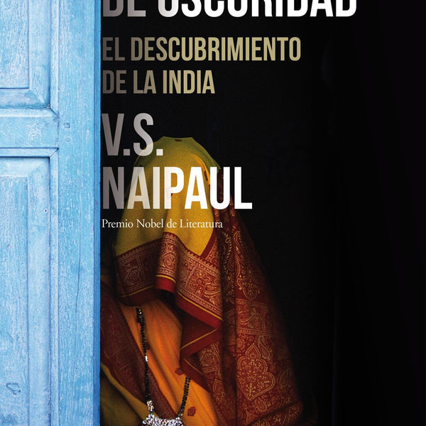 UNA ZONA DE OSCURIDAD