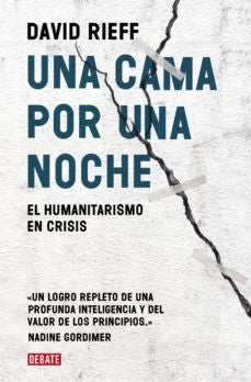 UNA CAMA POR UNA NOCHE