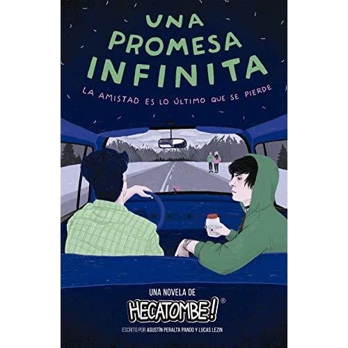 UNA PROMESA INFINITA