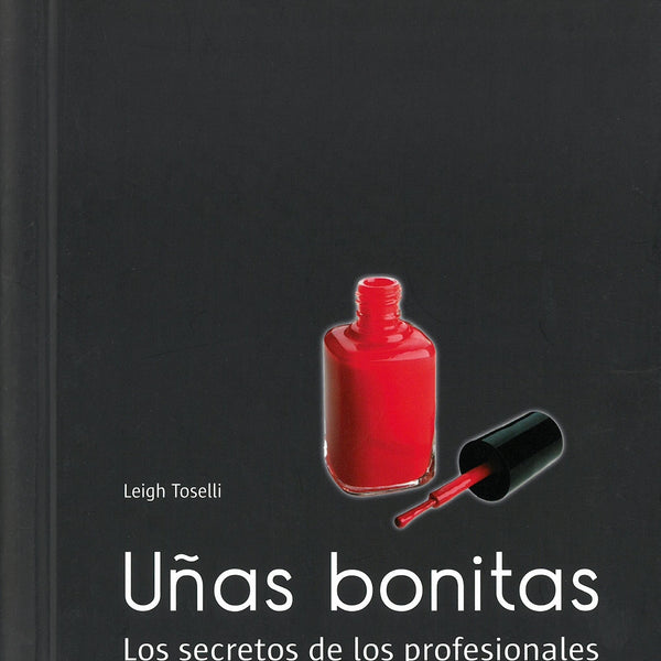 UÑAS BONITAS