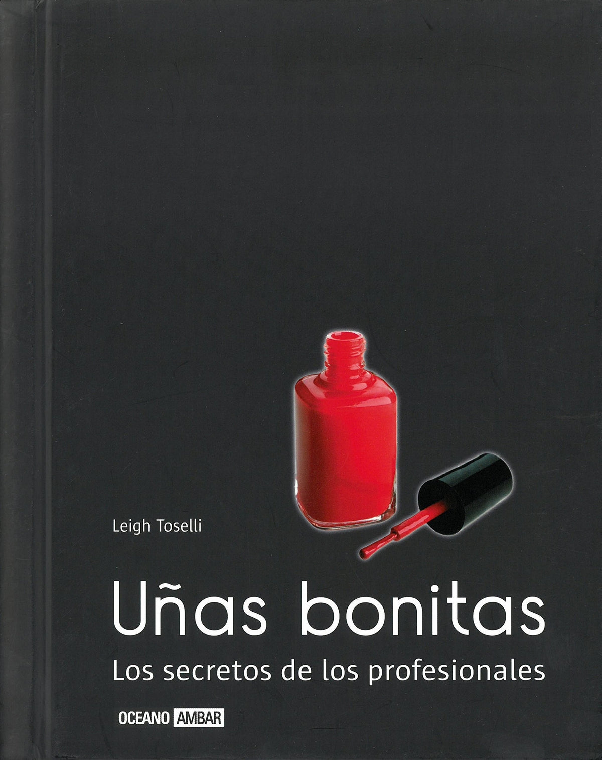 UÑAS BONITAS