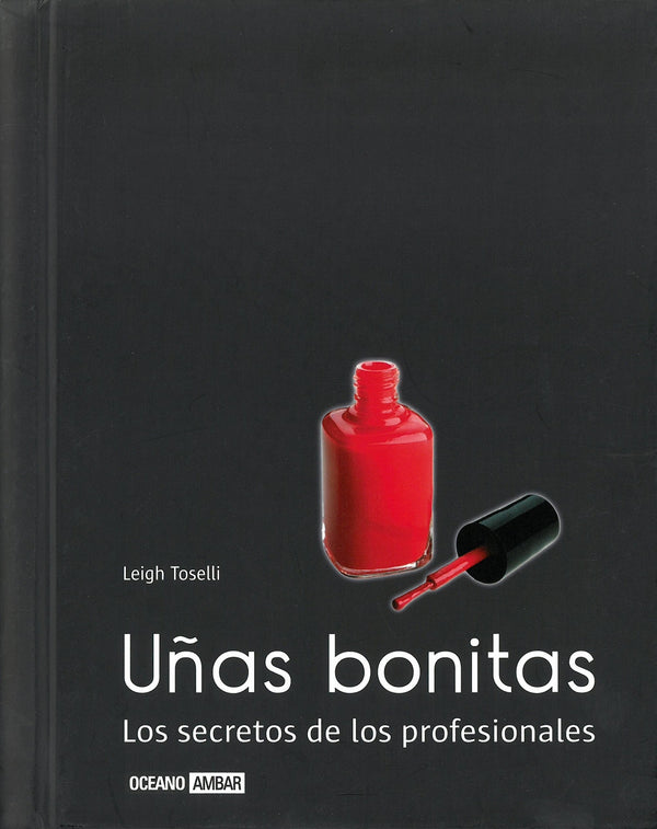 UÑAS BONITAS
