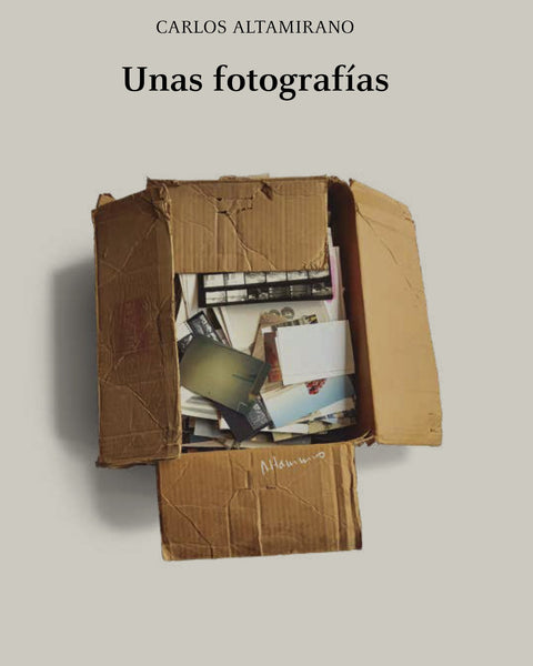 UNAS FOTOGRAFIAS