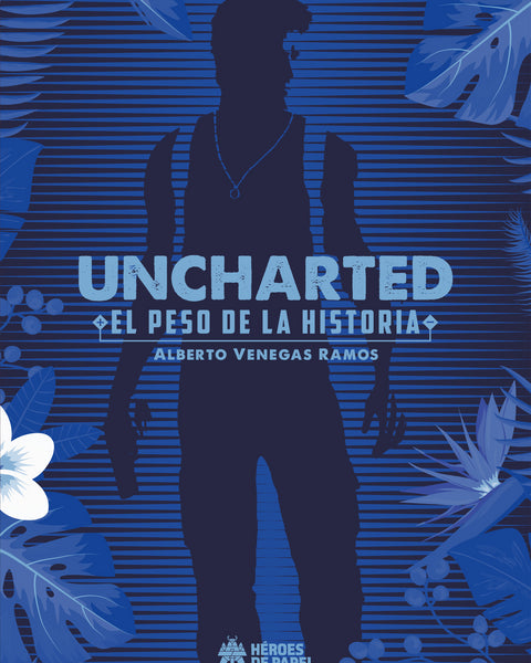 UNCHARTED