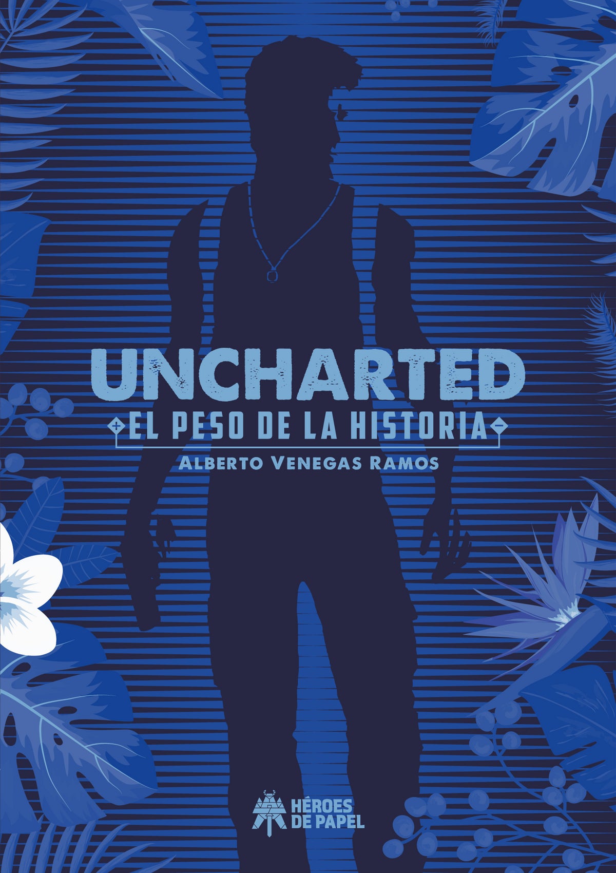 UNCHARTED