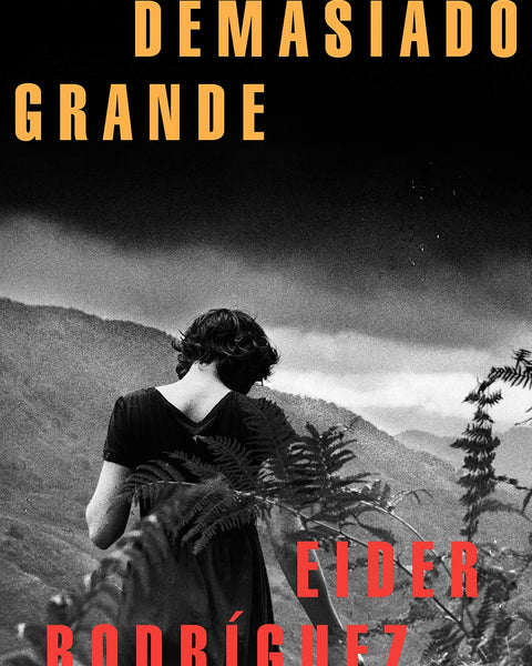 UN CORAZON DEMASIADO GRANDE (MDLL)