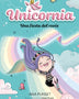 UNICORNIA 2. UNA FIESTA DEL REVES