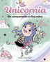 UNICORNIA 5: UNOS CAMPAMENTOS ENTRE NUBE