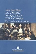UNIDAD BIOMOLECULAR DEL HOMBRE
