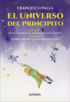 EL UNIVERSO DEL PRINCIPITO