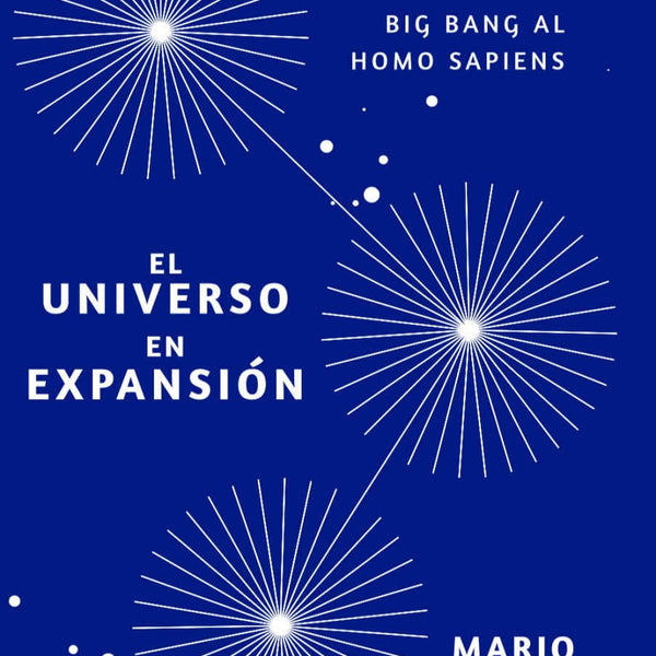 EL UNIVERSO EN EXPANSION