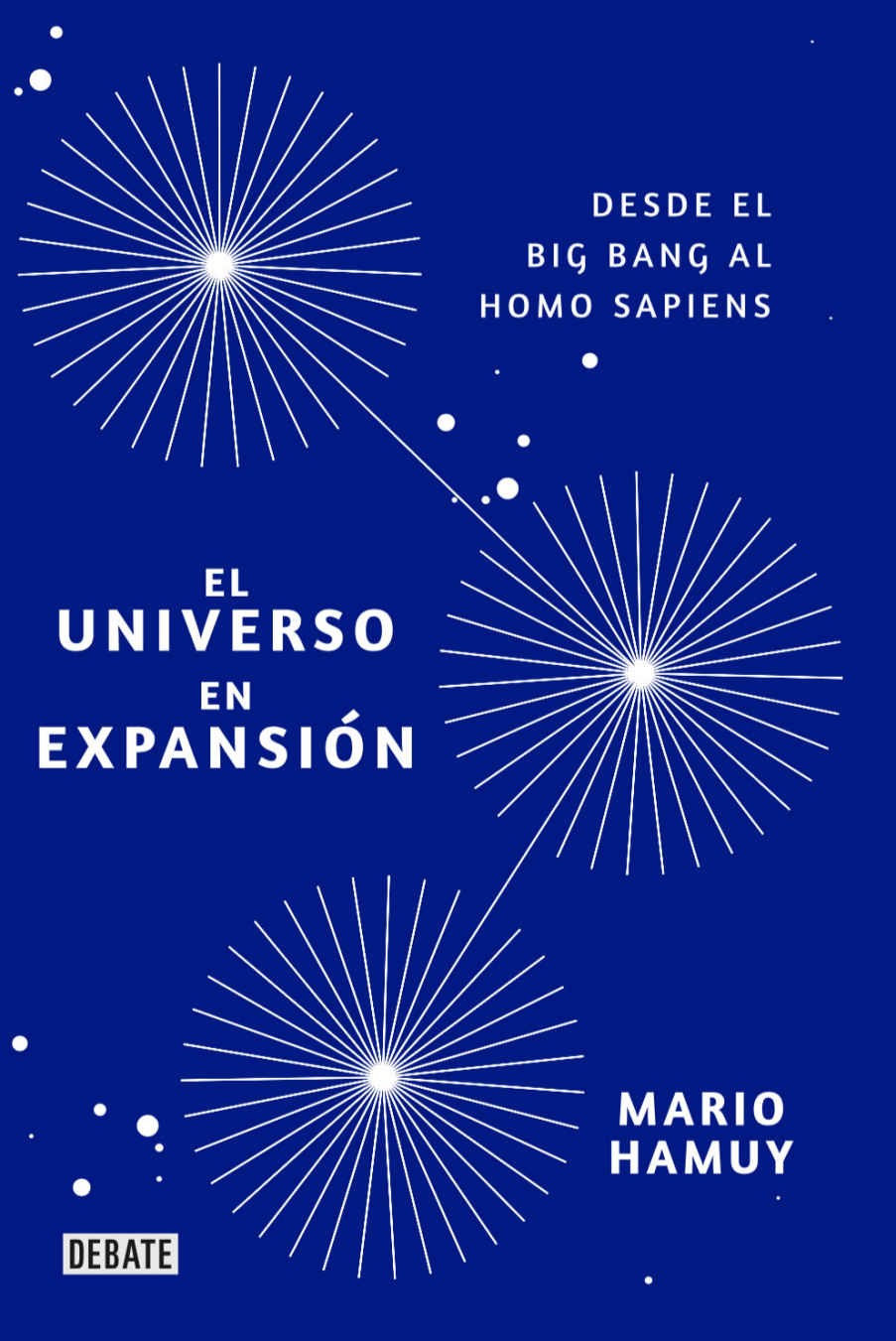 EL UNIVERSO EN EXPANSION