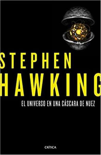 UNIVERSO EN UNA CASCARA DE NUEZ