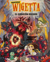 UNIVERSO WIGETTA 3. EL CORAZON OSCURO