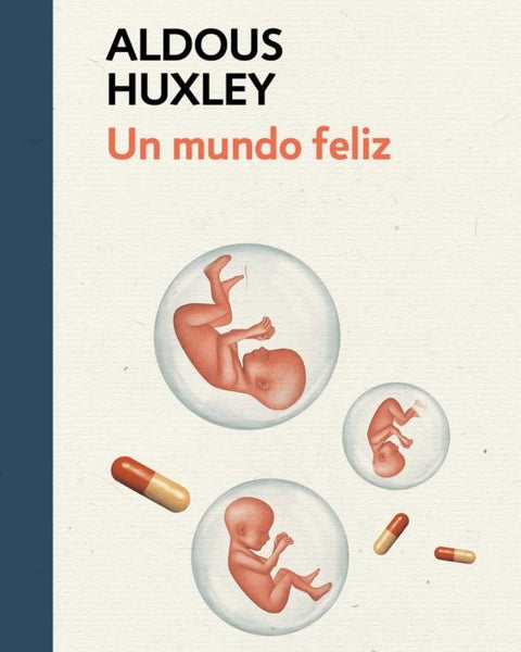 UN MUNDO FELIZ (TD)