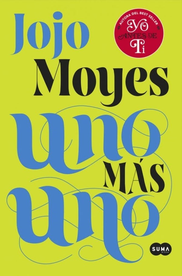UNO MAS UNO