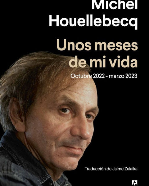 UNOS MESES DE MI VIDA