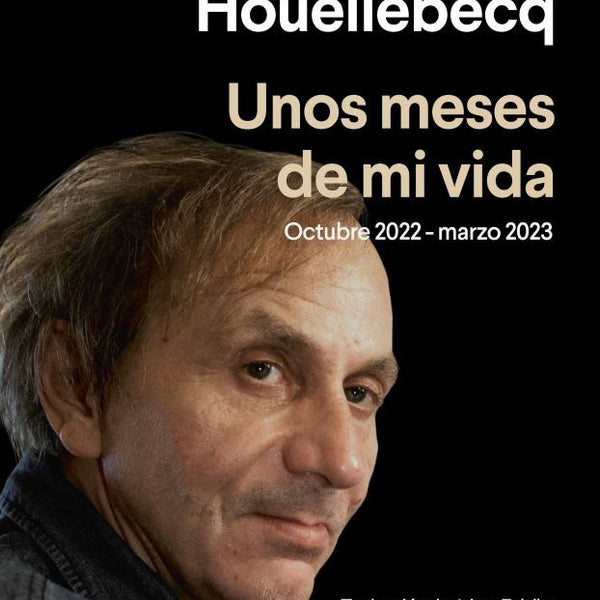 UNOS MESES DE MI VIDA