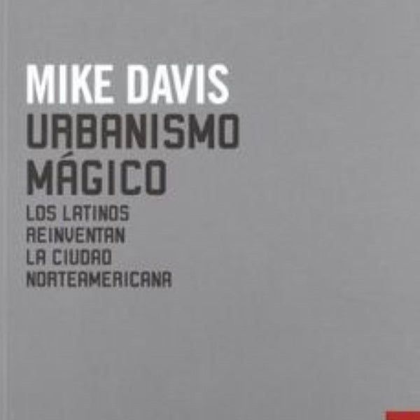 URBANISMO MAGICO