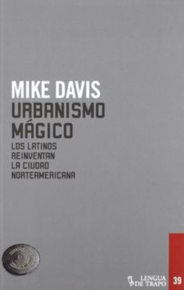 URBANISMO MAGICO