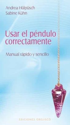 USAR EL PENDULO