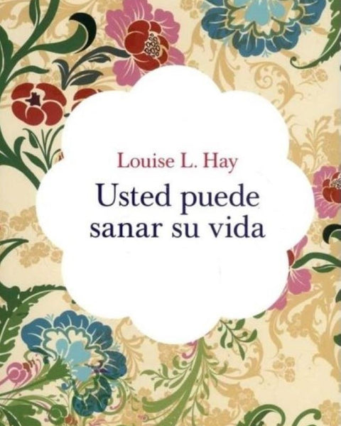 USTED PUEDE SANAR SU VIDA