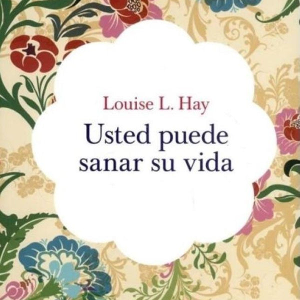 USTED PUEDE SANAR SU VIDA